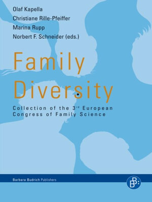 cover image of Family Diversity